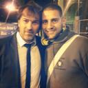 Mario Tedeschi - @marioparma99 - Twitter