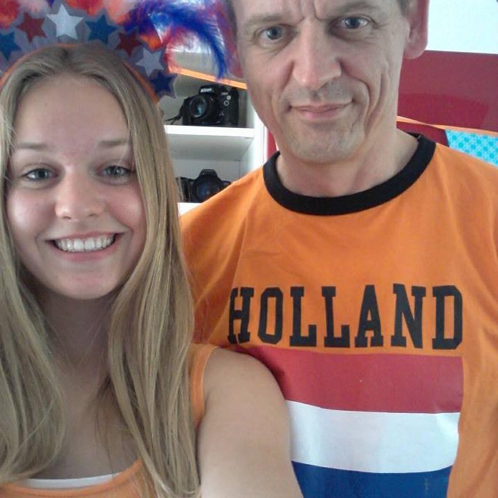 anoukkoster's profile picture. 