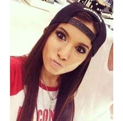 tudo sobre a Cantora Anitta