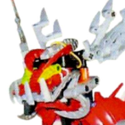 MutationMask's profile picture. “Little one, I am Makuta Miserix. I am no one’s pawn. I am no one’s ally. And I am no one’s fool!!”