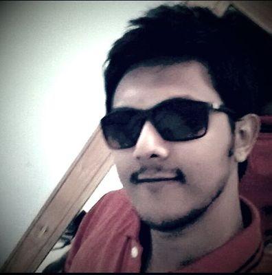 Football lover, Gental man