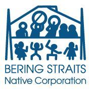 Owned by more than 8,000 Siberian Yupik, Central Yup’ik and Inupiaq shareholders from the beautiful Bering Strait region in NW AK.