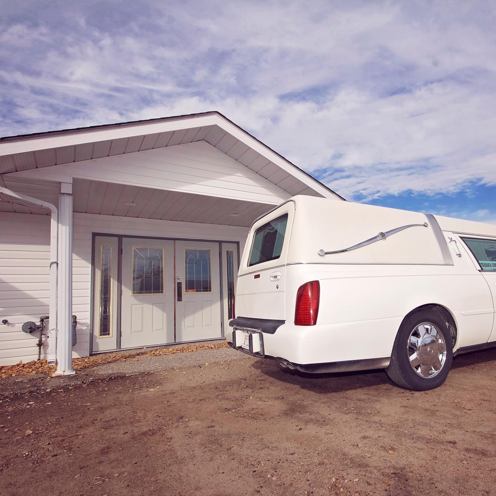 AthaComChapel's profile picture. Independently Owned Funeral Home