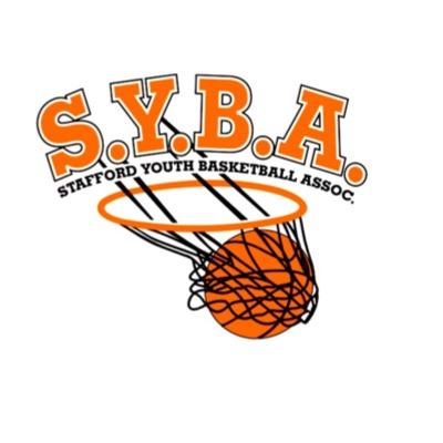 Stafford Youth Basketball Association