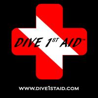 Dive 1st Aid (@dive1staid) 's Twitter Profile