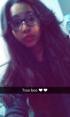 Lilia
12 ans 
Nice - fraîcheur du sud
Mon snap : lilouudu06
Bisou de moooi ❤✌