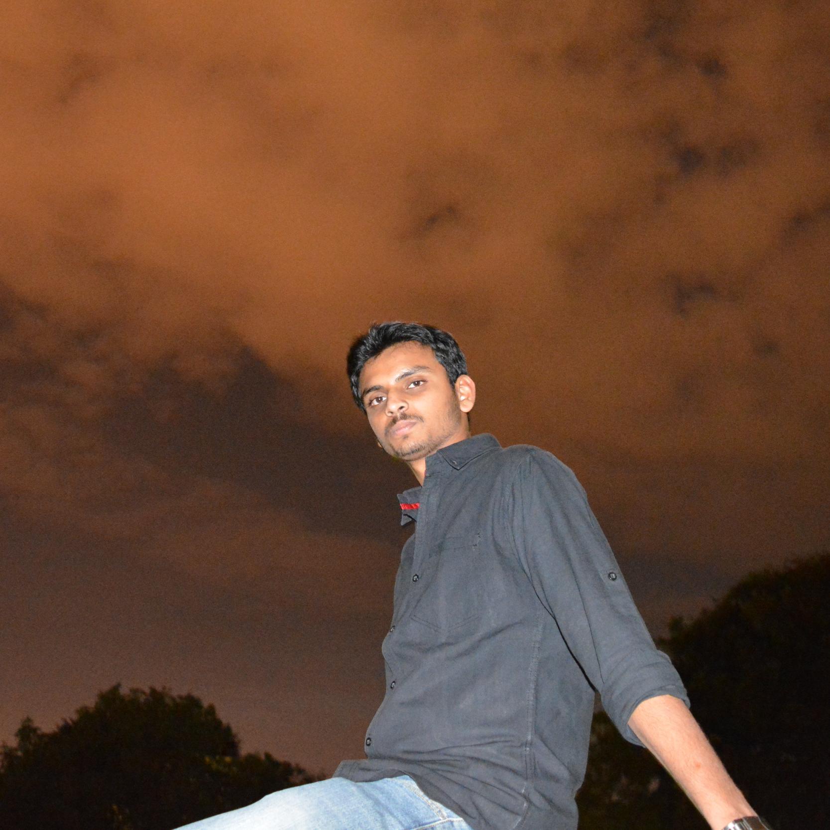 ashish94485's profile picture.