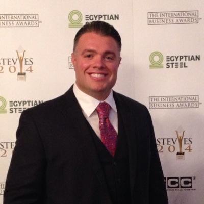 CEO of Oxford City Football Club, Inc.