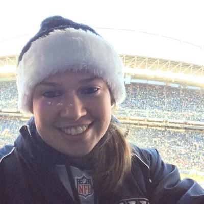 Determined. Advocare. Seahawks. Mariners. Crossfit. doTerra.