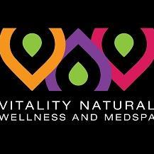 Vitiality Natural Wellness and Medspa offers health care for all ages. Specializing in Botox, derma pen, PRP, hormone therapy, peptide therapy and well care.