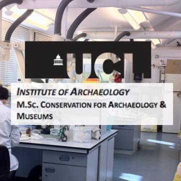 UCL Conservation