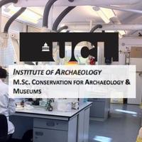 UCL Conservation (@uclconservation) 's Twitter Profile