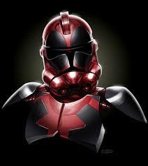 My Name Is Wade Or Death I'm Just A Normal Clone Trooper But I Like To Make People Laugh That's All Folks Oh Yeah My Best Friend Is @CT_454545