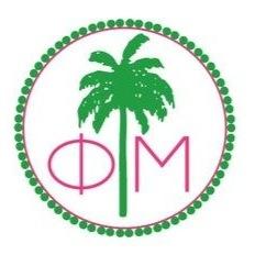The official Twitter account of the Tampa Area Phi Mu Alumnae Chapter