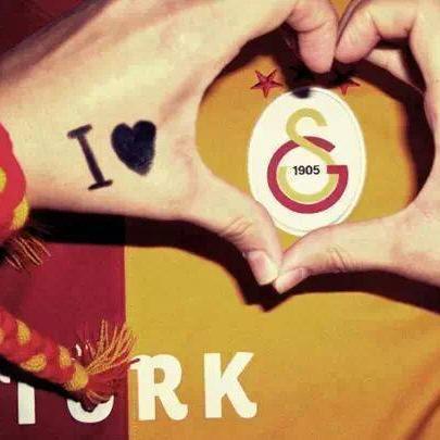 yaqmur0609's profile picture. Fernando Muslera...333GALATASARAY...3