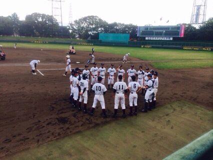 京都を中心に高校野球情報をお伝えします！公式戦、練習試合等の予定を教えてもらえるとありがたいです。