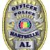 Hartselle Police Department (@HartsellePD) Twitter profile photo