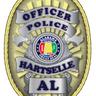 HartsellePD's profile picture. Official Twitter of the Hartselle Police Department | Not monitored 24/7 | Emergencies call 911 | Non-emergencies 256-350-4613 | Terms of use on our website.