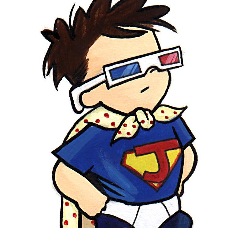 ByJoSe_Awesome's profile picture. 