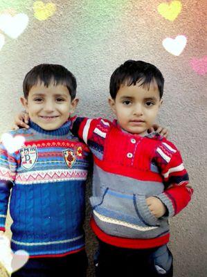 HUSNAIN63497542's profile picture. 