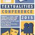 Ucc Textualities '15 (@textualities15) Twitter profile photo Ucc Textualities '15 (@textualities15) Twitter profile photo