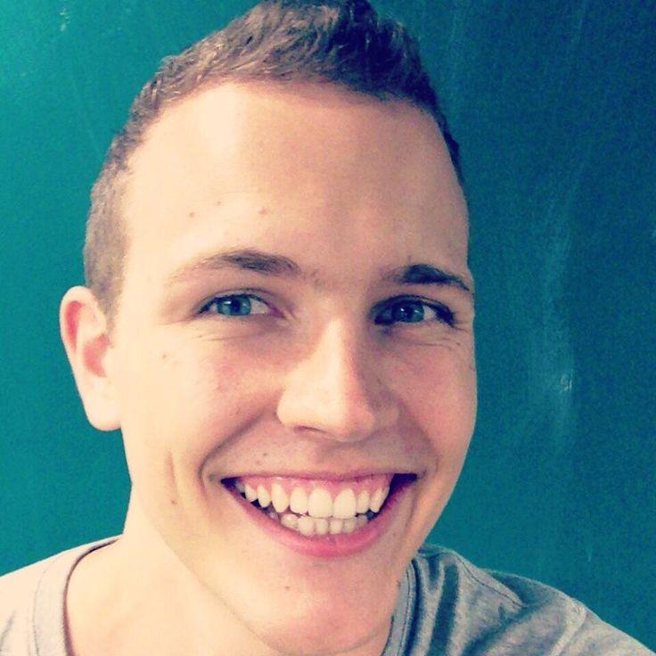 Spend Your Life Doing Strange Things With Weird People ~ Jerome Jarre❤️