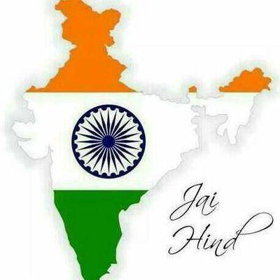 Jai Hind.