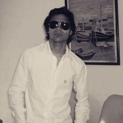 Joni135Coria's profile picture. 