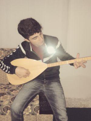 Müzisyen Özgürlük ve Barış