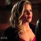 Seeing is believing, or... drooling.  | Felicity Smoak | Olicity | Mature | RP