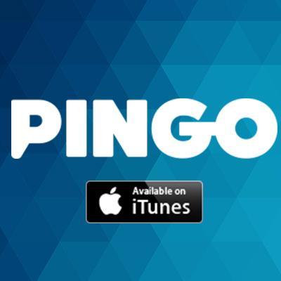 PINGO is the new mobile app where users can win prizes by taking pictures! 
Compete in these themed challenges by yourself or with friends.