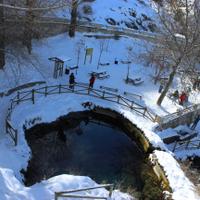 Nacimiento del río Segura. (@fcuadrosg) 's Twitter Profile