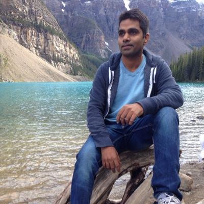 varunkishor's profile picture. Lazy and procrastinated........