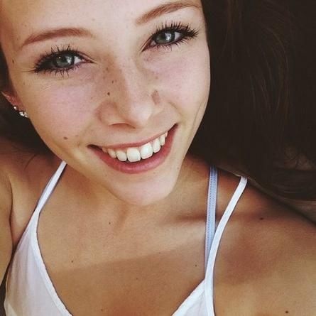 Let me know what you think :)))