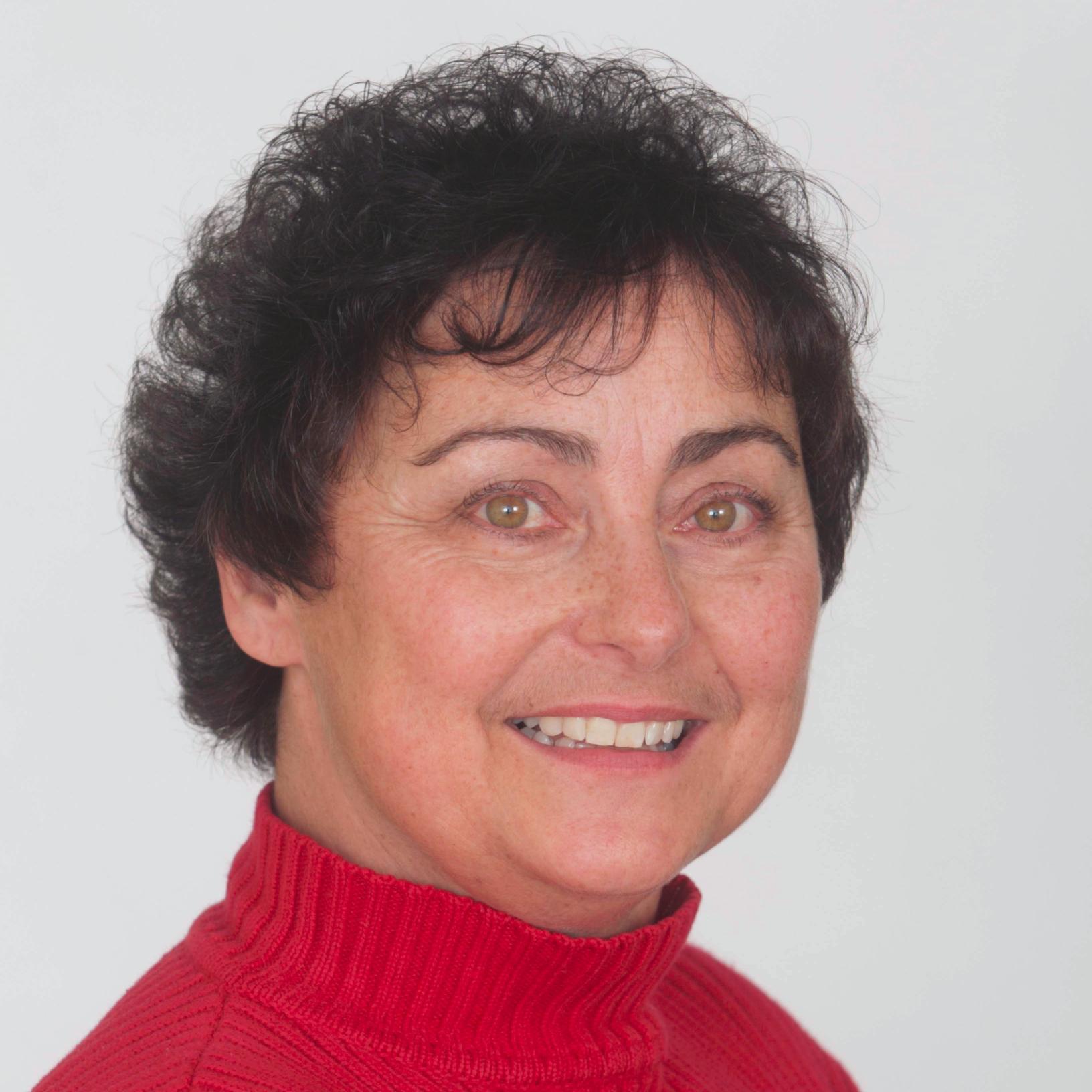 DonnaFancey's profile picture. 