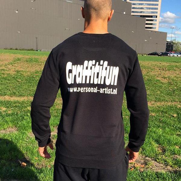 GRAFFITIFUN BV EUROPE 🌍👑 Verkozen tot beste keus en nr. 1 van de Benelux! https://t.co/6Ekkfk0Ilj (personal-artist)