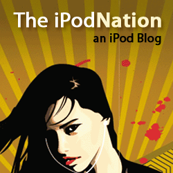 iPod blog, reviews, deals, news, info, and more