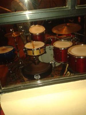 All you need is rock, rock is all you need!