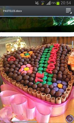 dulcesregalosg's profile picture. 