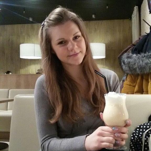 KRisTi_MIkhA's profile picture. 