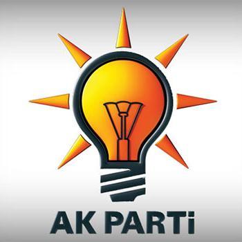 #AK Parti İstanbul Anadolu ve Avrupa Yakası  #Akparti