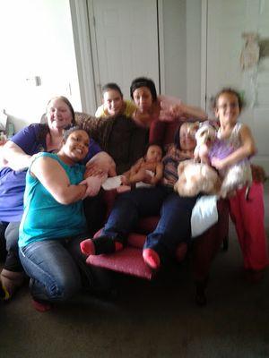 MyTessiex3's profile picture. 