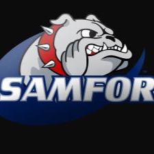 Dedicated to Samford Bulldog Fans, Students, and Alumni #RuffEm #SamfordStrong (NOT ASSOCIATED WITH SAMFORD UNIVERSITY)