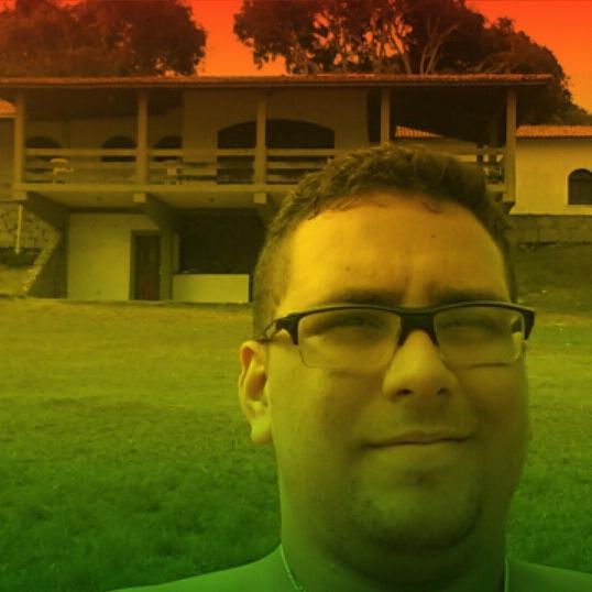 20 anos , Engenheiro Civil