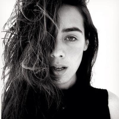 FANCLUB OFICIAL en colombia de la   talentosa, actriz y modelo mexicana @Esmepimentel 
#TeamEsmeraldaPimentel