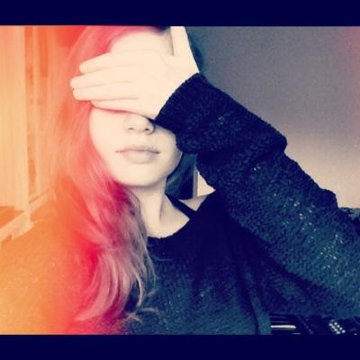 ~ Brauche eine neue Bio ~
