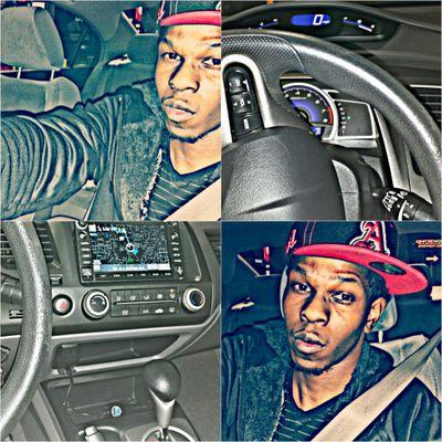 Shit my name is chris rhyemes i rap and im workin on my mixtape which gonna b som hot shit and im taken by lola da best and we cruising 4 life nigga cuz i am CR