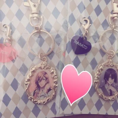 作品びっち系成人済み腐。関東在住リアタイ視聴派なのでネタバレぽろぽろします。黒バス/ｳﾞｧﾝｶﾞ/弱ペダ/忍たま/ＨQ/大罪にお熱。ミュージカル・舞台に潤されてる。テニミュ/ペダステ/忍みゅ
