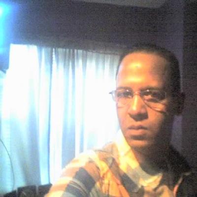 el gue más sabe tu jose ramirez el mismo negro