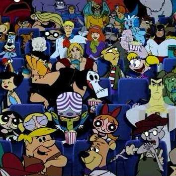 CHS_CartoonHist's profile picture. 